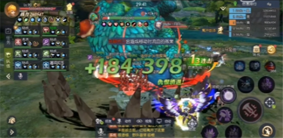 龙之谷2绿龙第二关通关方法一览 绿龙第二关怎么打