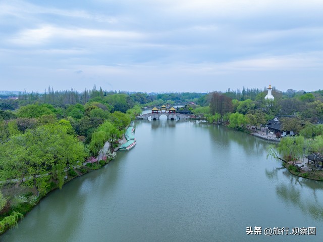 苏州园林景点推荐_江苏旅游景点排行_江苏5A级景区