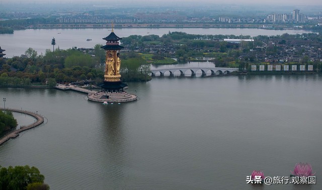 苏州园林景点推荐_江苏5A级景区_江苏旅游景点排行