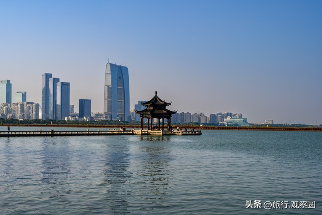 江苏5A级景区_苏州园林景点推荐_江苏旅游景点排行