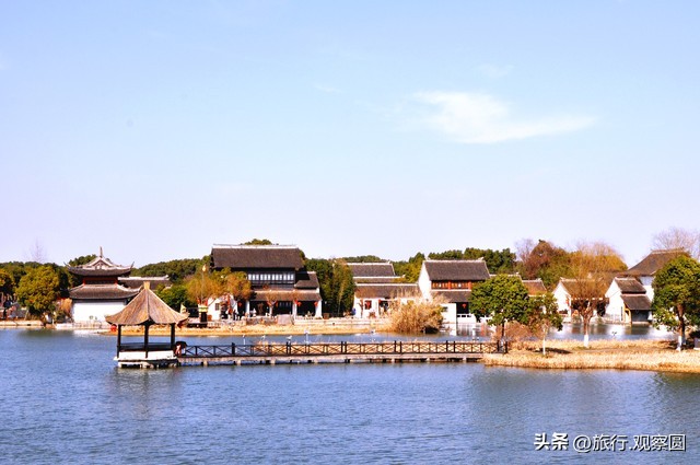 苏州园林景点推荐_江苏5A级景区_江苏旅游景点排行
