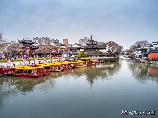 苏州园林景点推荐_江苏5A级景区_江苏旅游景点排行