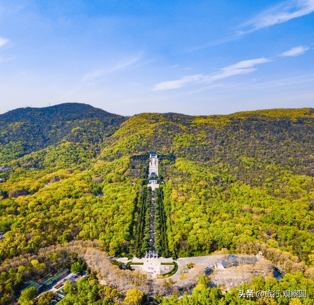 江苏5A级景区_苏州园林景点推荐_江苏旅游景点排行