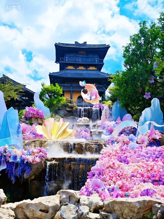 江苏小众旅游景点TOP10_江苏旅游景点排行_江苏人文秘境旅游攻略