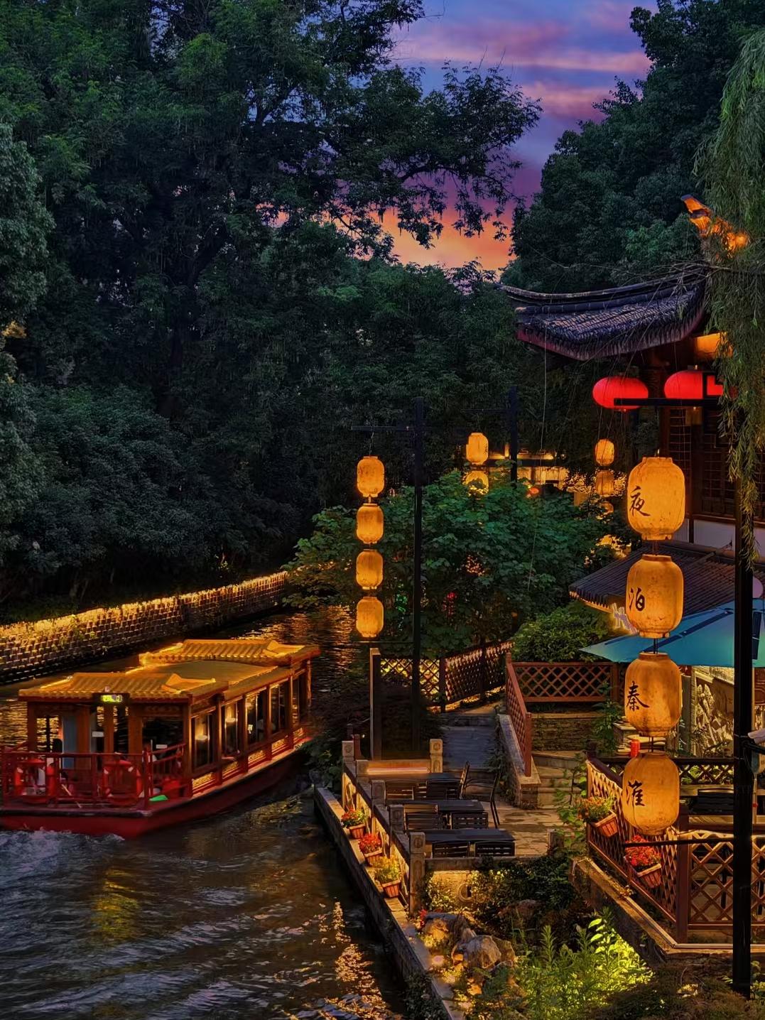 江苏旅游景点排行_江苏旅游攻略_江苏必去景点推荐