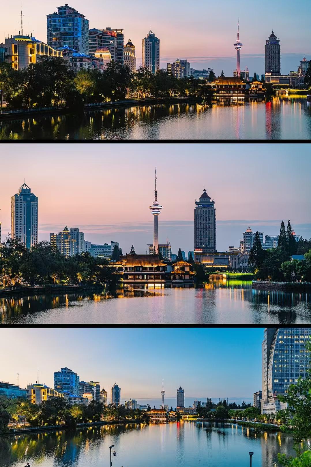 江苏旅游攻略_江苏必去景点推荐_江苏旅游景点排行