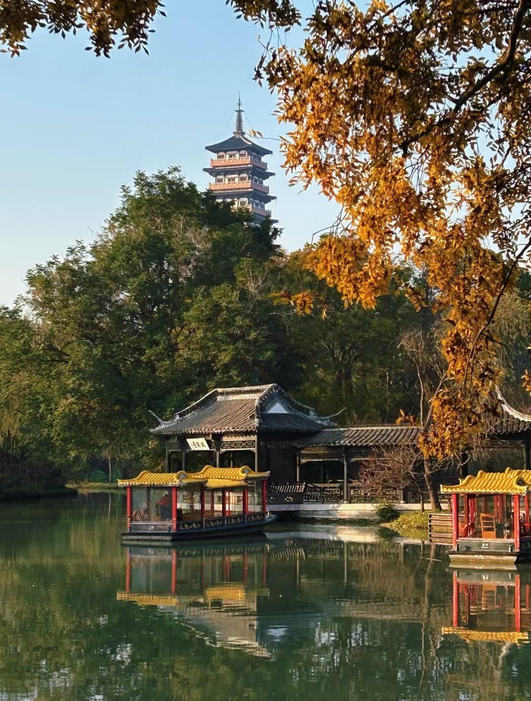 江苏必去景点推荐_江苏旅游景点排行_江苏旅游攻略