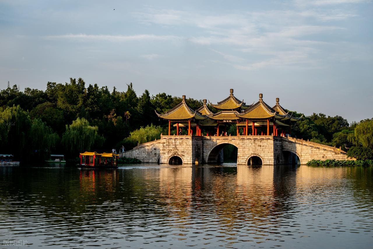 江苏旅游景点排行_江苏5A级景区推荐_苏州古典园林特色
