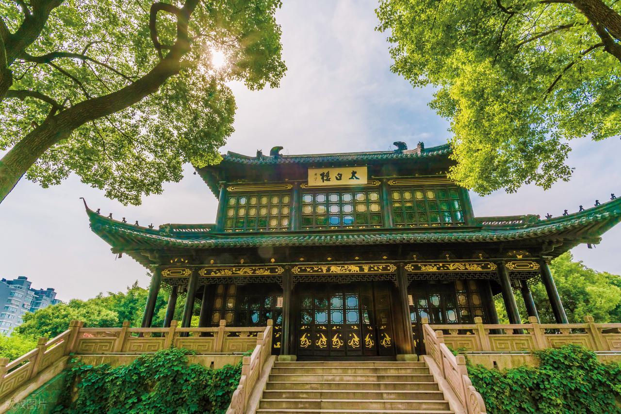 江苏5A级景区推荐_苏州古典园林特色_江苏旅游景点排行
