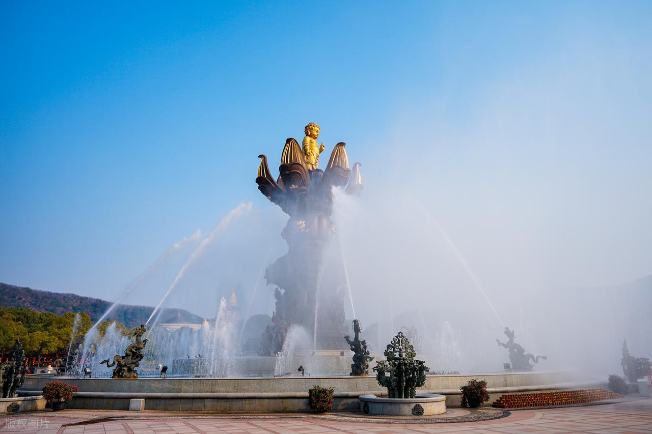 江苏旅游景点排行_苏州古典园林特色_江苏5A级景区推荐