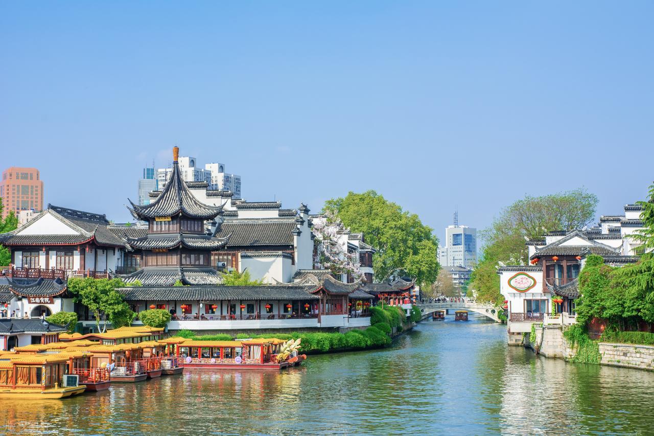 苏州古典园林特色_江苏5A级景区推荐_江苏旅游景点排行