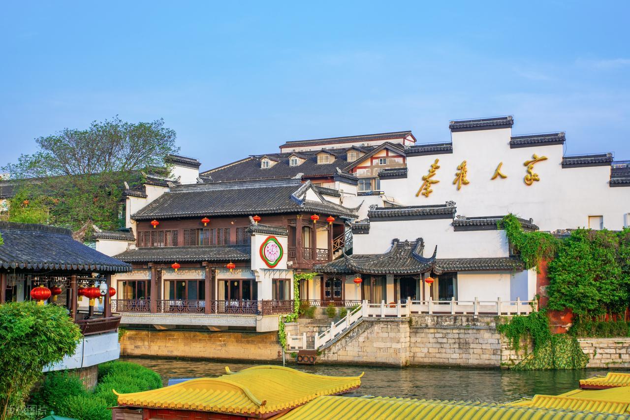 江苏5A级景区推荐_江苏旅游景点排行_苏州古典园林特色