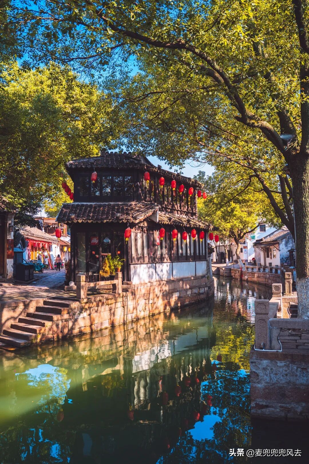 水韵江苏5A级景区_苏州园林拙政园留园虎丘_江苏旅游景点排行