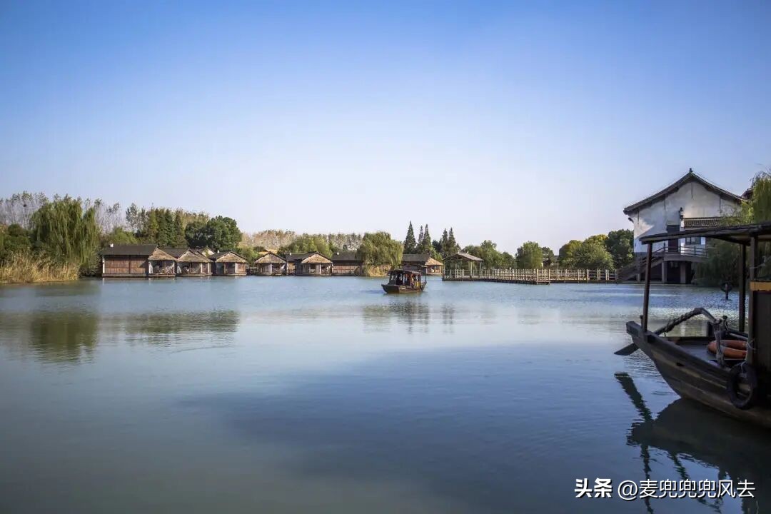 水韵江苏5A级景区_苏州园林拙政园留园虎丘_江苏旅游景点排行