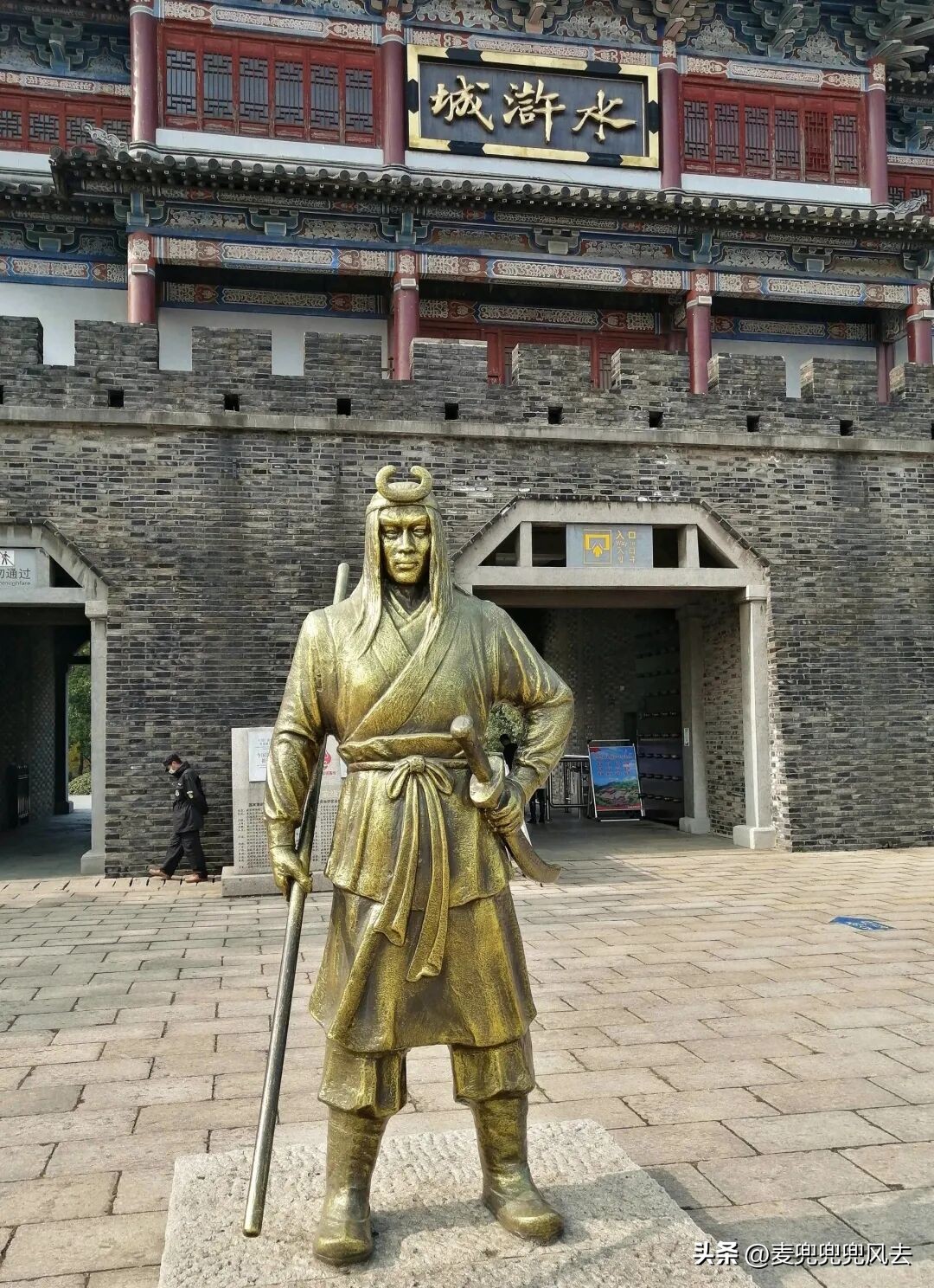 苏州园林拙政园留园虎丘_水韵江苏5A级景区_江苏旅游景点排行