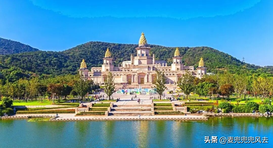 水韵江苏5A级景区_苏州园林拙政园留园虎丘_江苏旅游景点排行