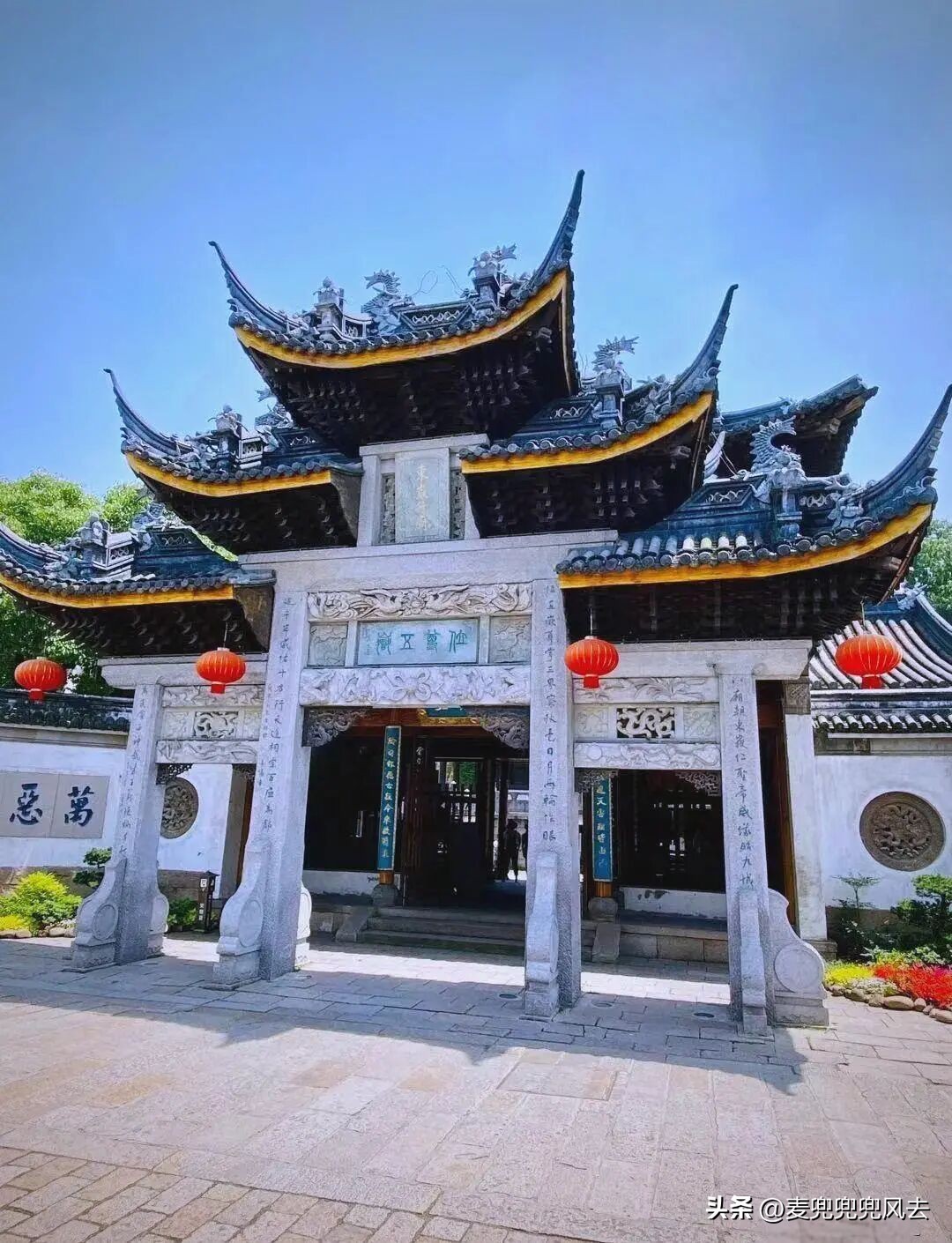 苏州园林拙政园留园虎丘_水韵江苏5A级景区_江苏旅游景点排行
