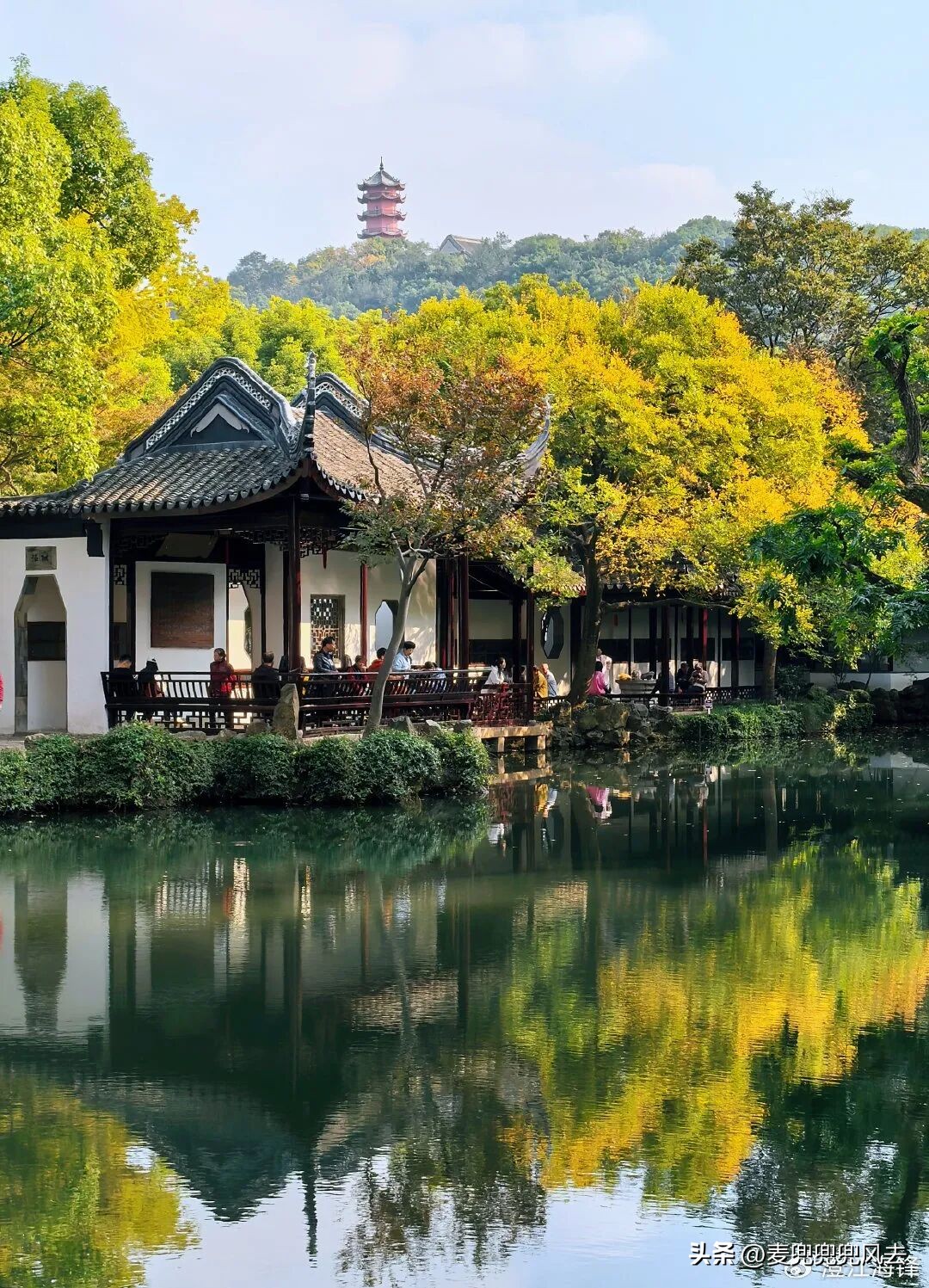 水韵江苏5A级景区_江苏旅游景点排行_苏州园林拙政园留园虎丘