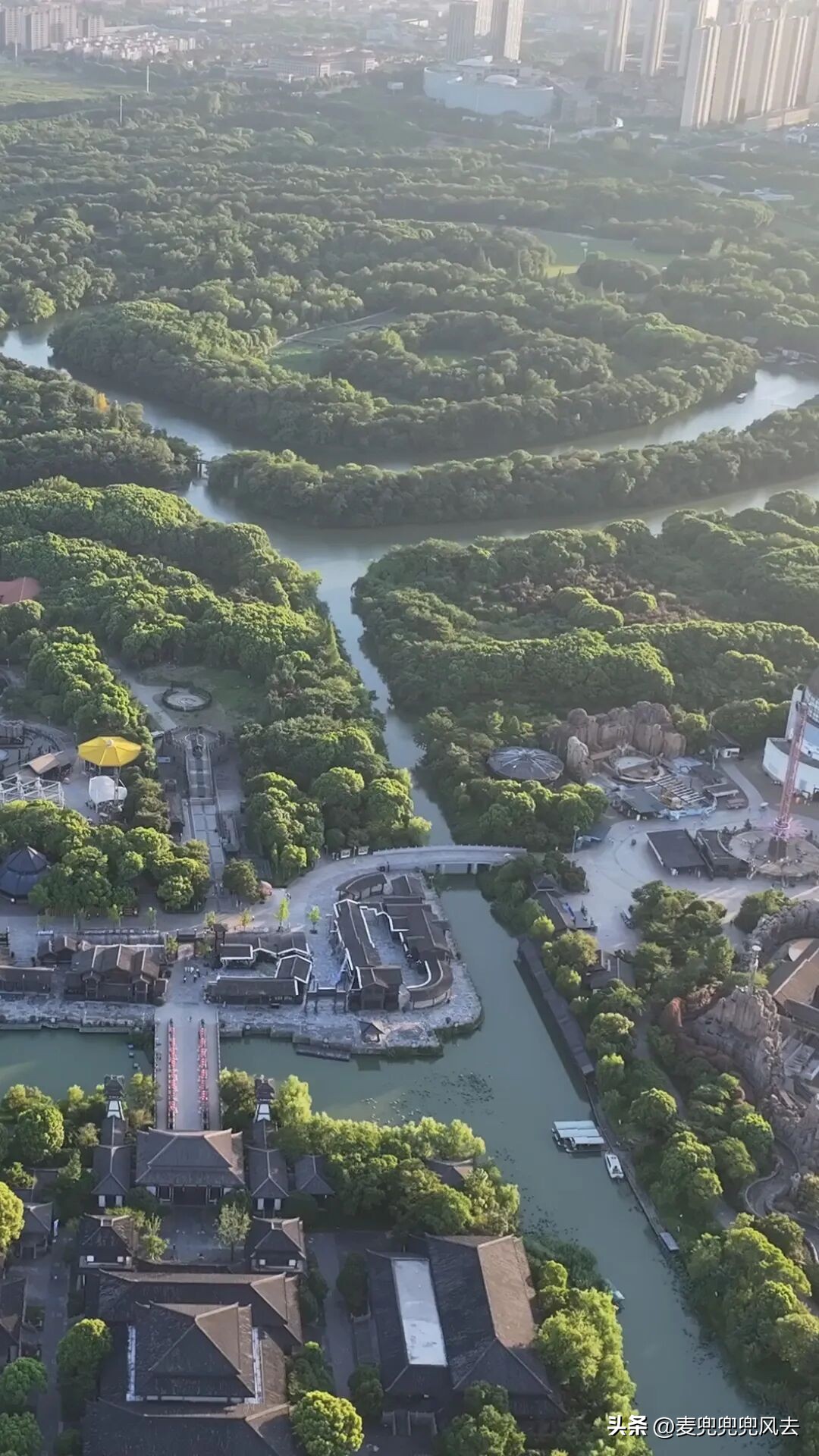 水韵江苏5A级景区_苏州园林拙政园留园虎丘_江苏旅游景点排行
