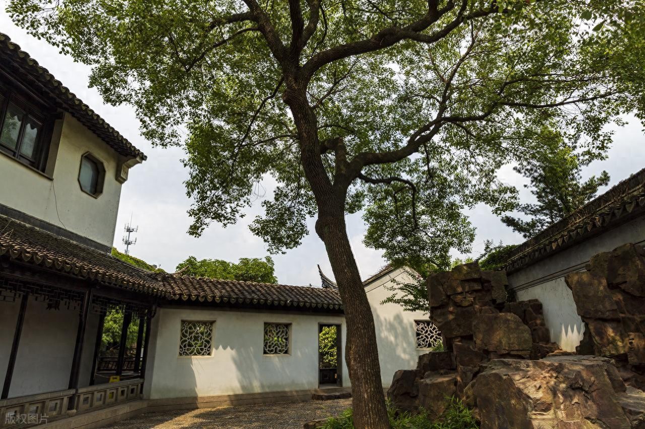 江苏十大著名景点_江苏十大景区排行榜_江苏旅游景点排行