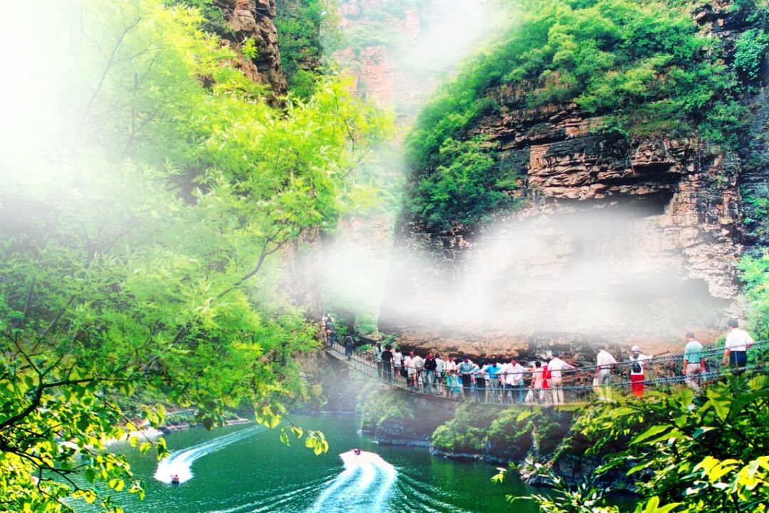平谷桃花节八项惠民福利_平谷的旅游景点大全_北京平谷桃花节攻略
