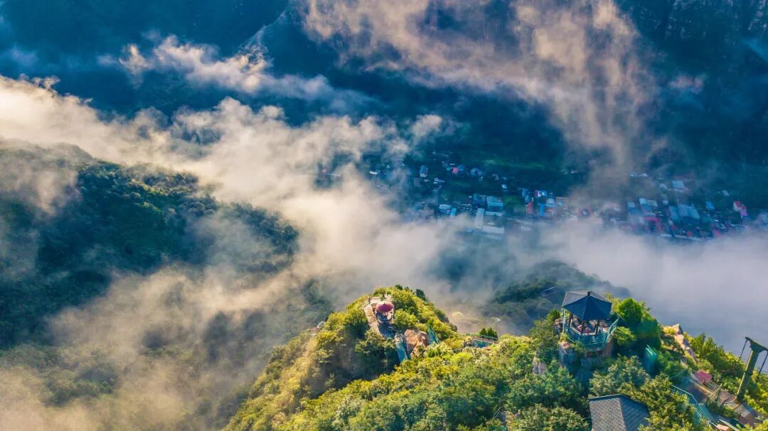 平谷桃花节八项惠民福利_平谷的旅游景点大全_北京平谷桃花节攻略