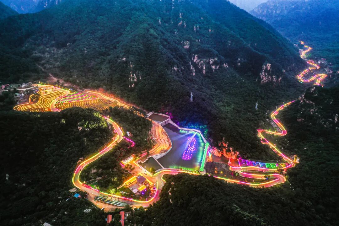 平谷的旅游景点大全_平谷桃花节八项惠民福利_北京平谷桃花节攻略