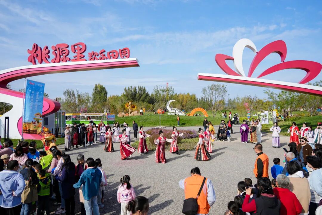 北京平谷桃花节攻略_平谷桃花节八项惠民福利_平谷的旅游景点大全