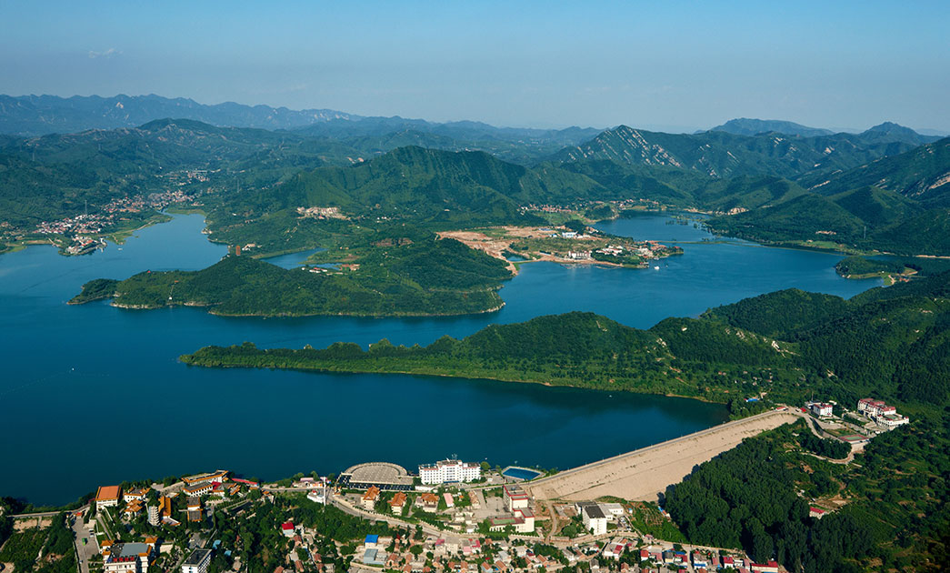 平谷桃花海景点推荐_平谷区旅游攻略_平谷的旅游景点大全
