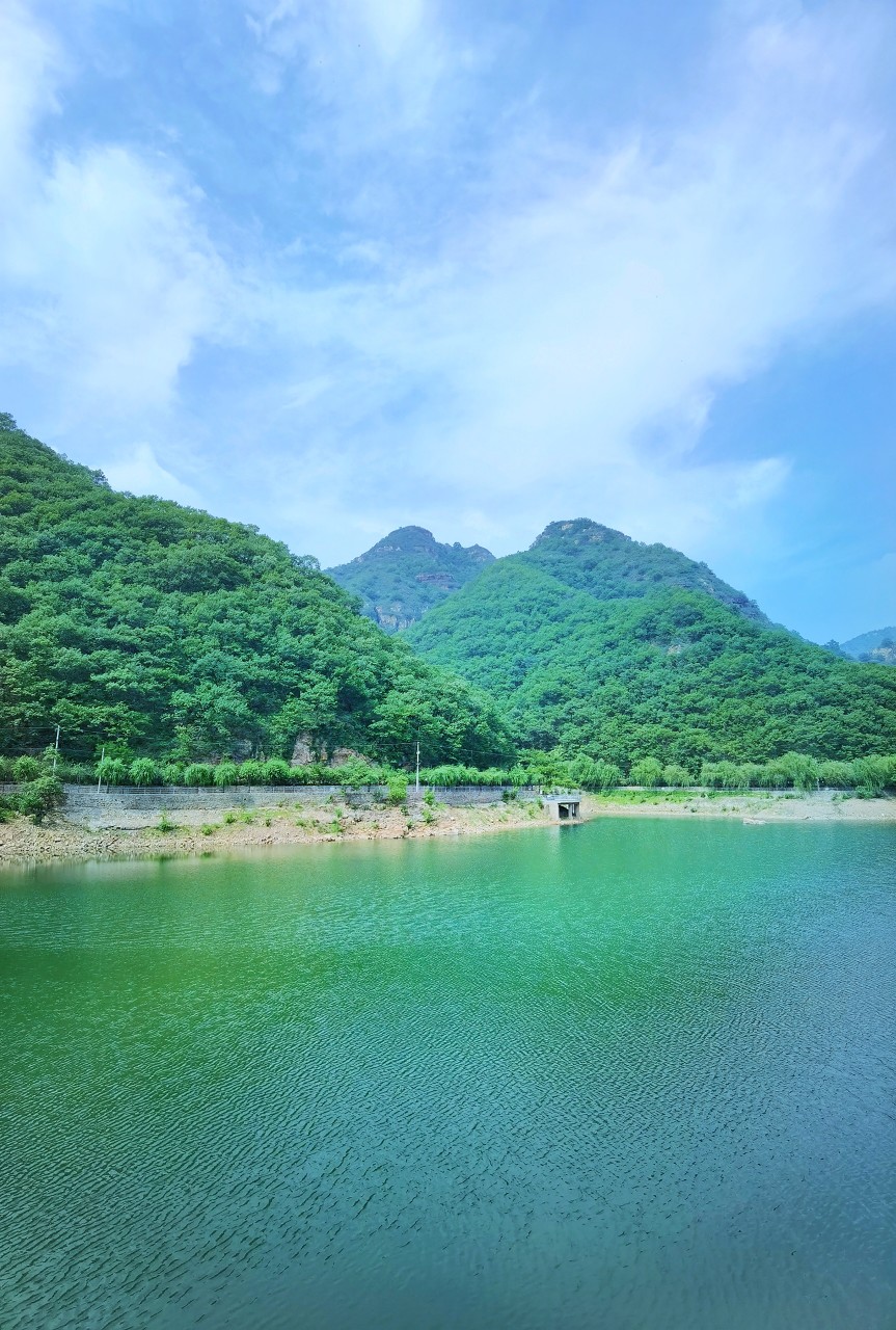 平谷的旅游景点大全_平谷桃花海景点推荐_平谷区旅游攻略