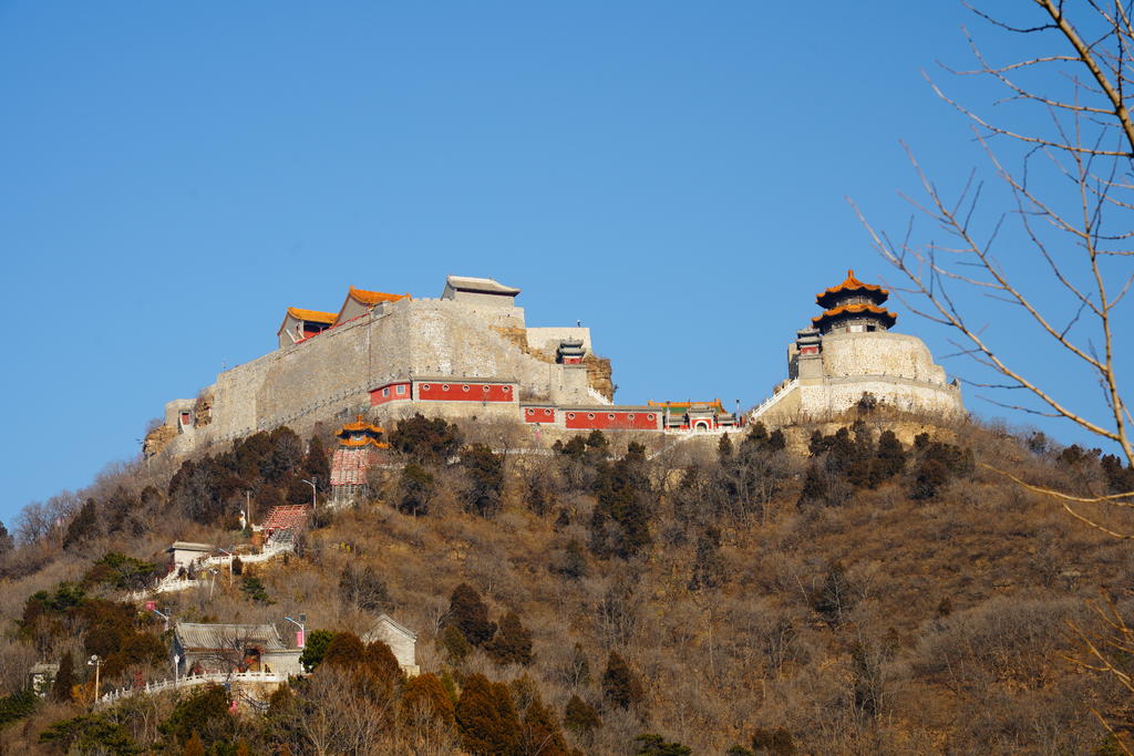 平谷的旅游景点大全_平谷桃花海景点推荐_平谷区旅游攻略