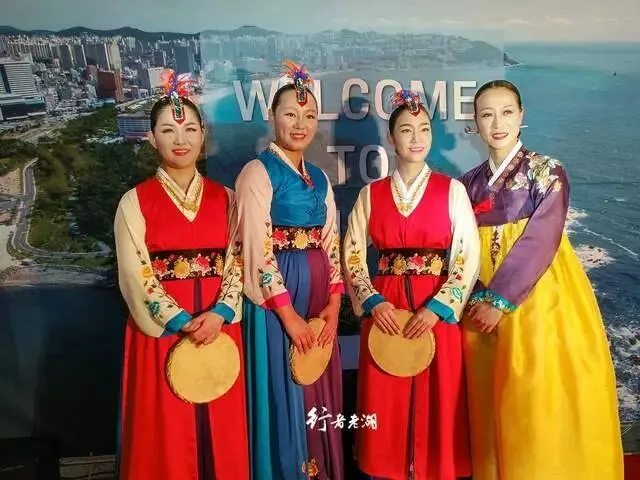 2026韩国旅游签证新政：14城居民可办十年多次往返