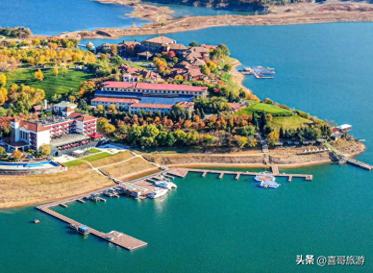平谷玻璃台景区介绍_平谷十大景点_平谷的旅游景点大全
