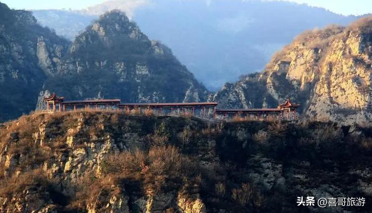 平谷的旅游景点大全_平谷十大景点_平谷玻璃台景区介绍