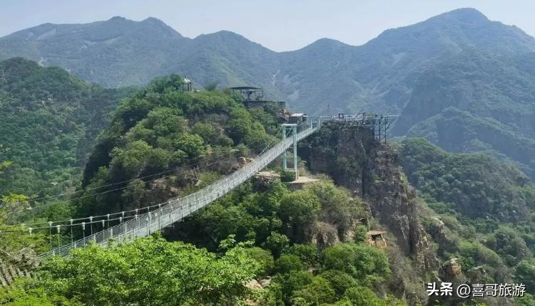 平谷十大景点_平谷的旅游景点大全_平谷玻璃台景区介绍