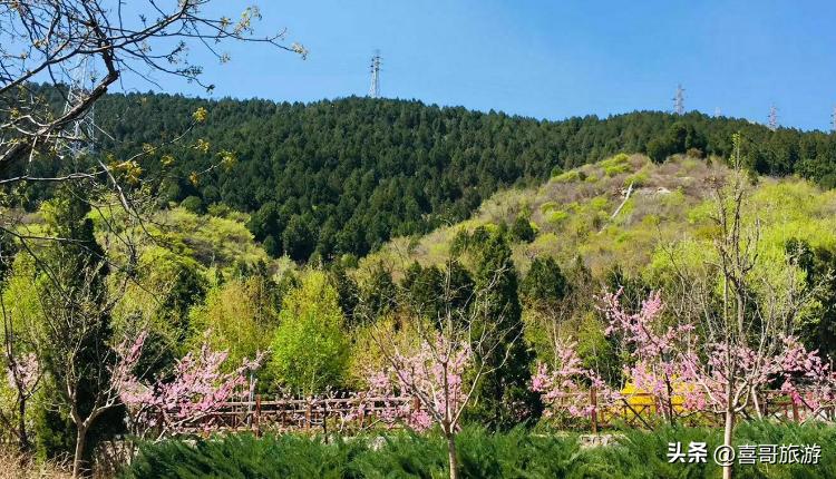 平谷玻璃台景区介绍_平谷的旅游景点大全_平谷十大景点