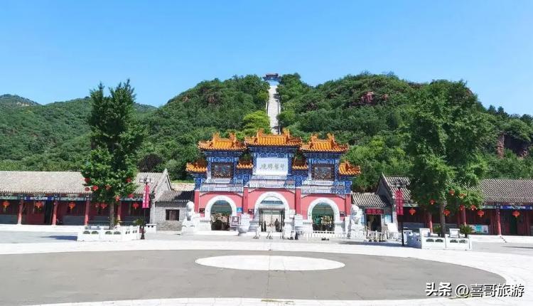 平谷的旅游景点大全_平谷玻璃台景区介绍_平谷十大景点