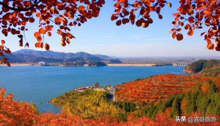 平谷十大景点_平谷玻璃台景区介绍_平谷的旅游景点大全