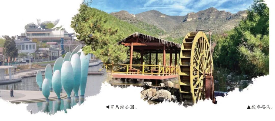 平谷的旅游景点大全_京郊风物散文诗_京郊春色赏花旅游攻略