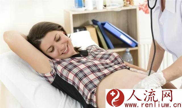 人工流产的并发症