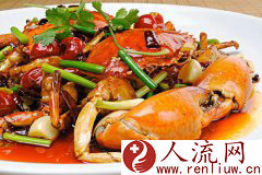 什么食物是人流后不能吃的