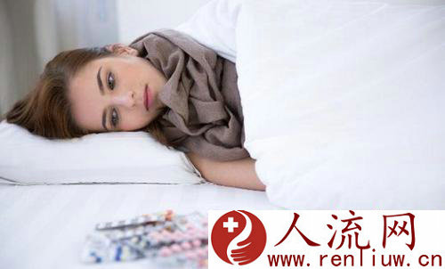 做过人流能看出来吗
