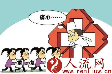 人流、无痛人流、药流的优缺点？