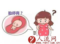 隐性流产怎么发现的