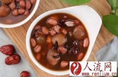 无痛人流后吃什么补血 4款食谱恢复元气