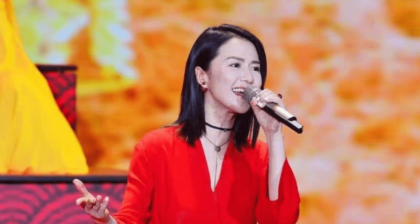 谭维维整容 谭维维有整容吗