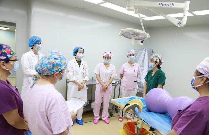 佛山有哪些做人流手术医院 做完人流出血少正常吗