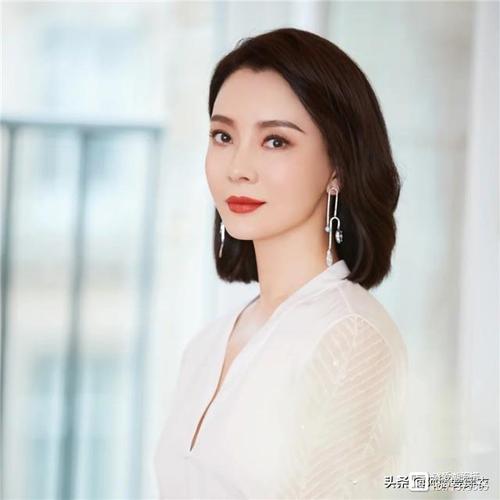 演员高姝瑶(演员高姝瑶照片) 演员高姝瑶(演员高姝瑶照片)