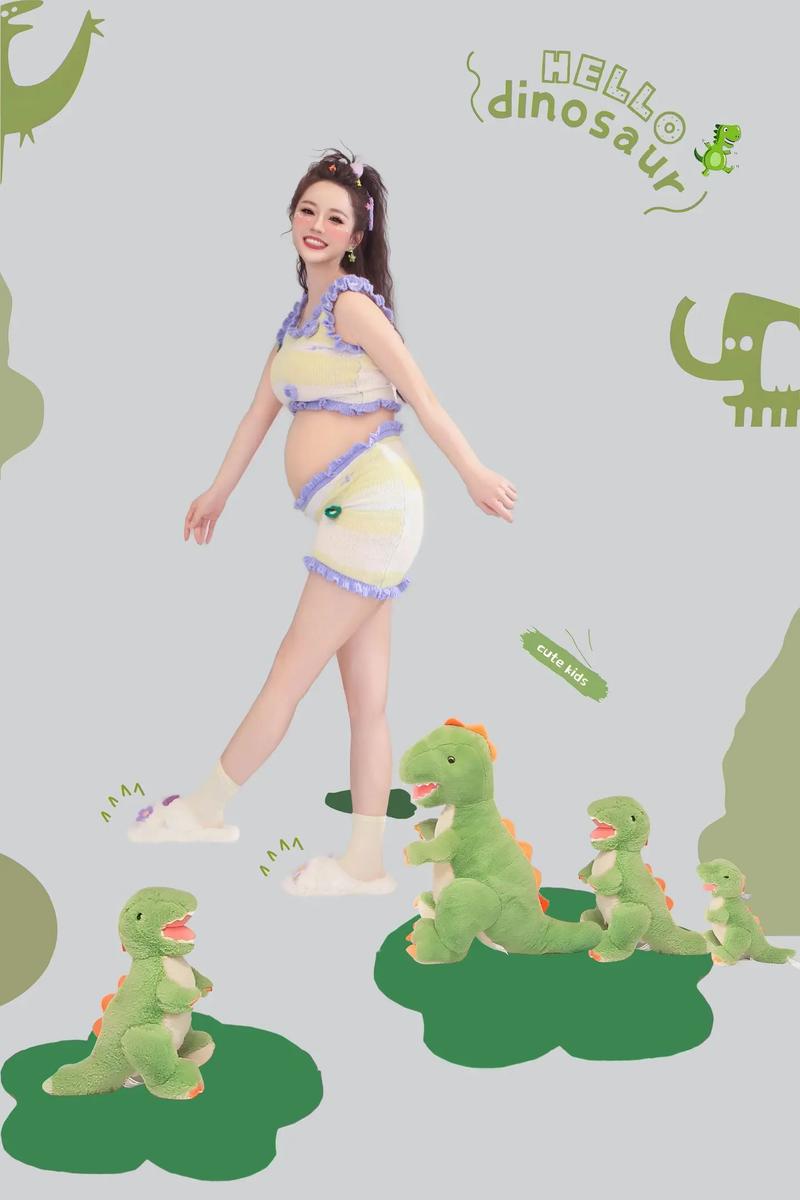 江珊女儿现在什么工作 江珊女儿现在什么工作