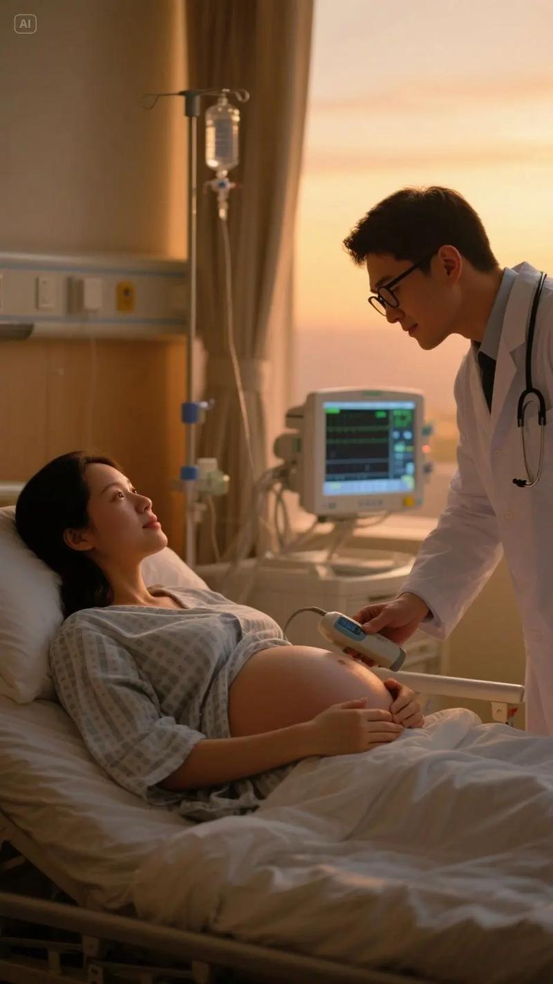 人流后左下腹疼痛应该怎么办